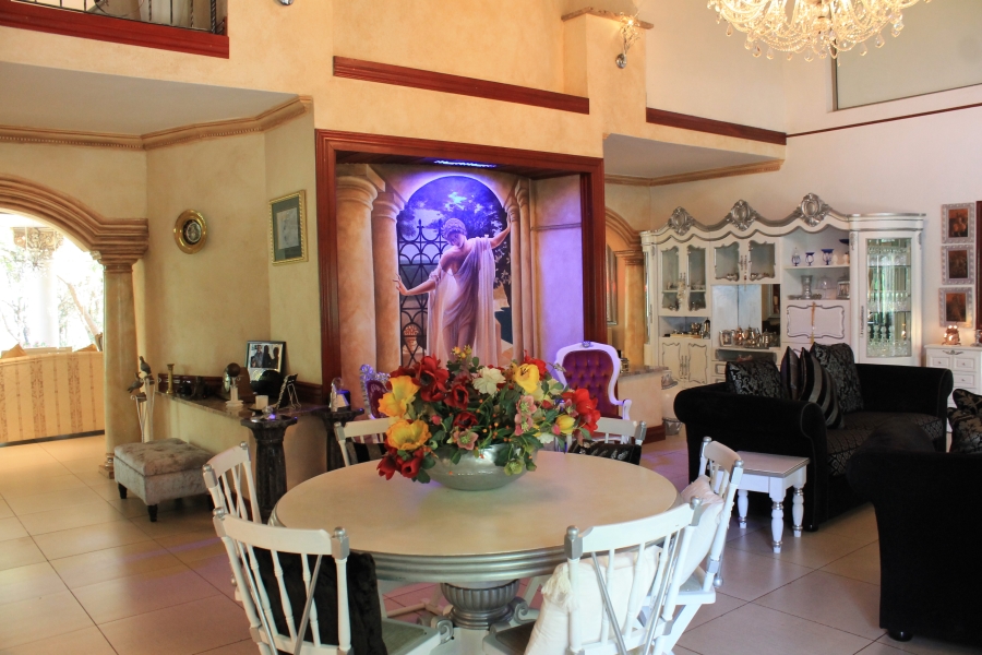 4 Bedroom Property for Sale in Kshane North West